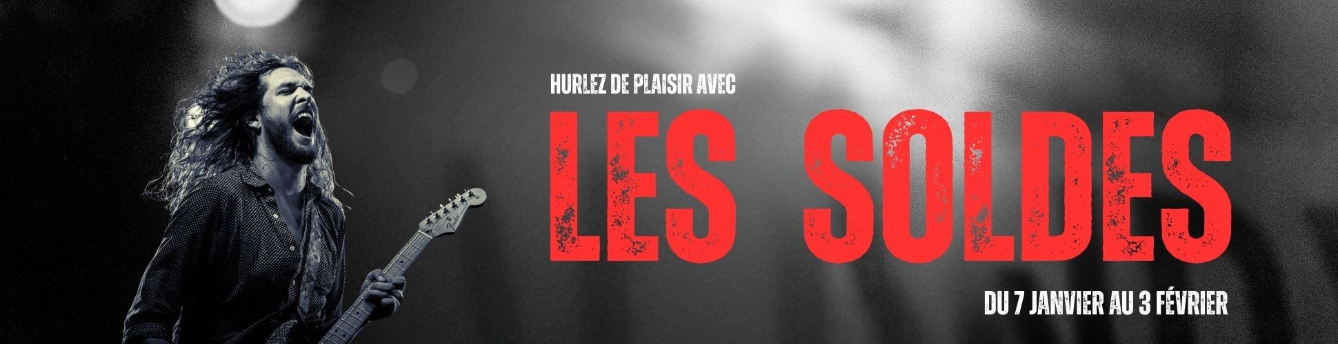 Notre sélection de promos d'hiver